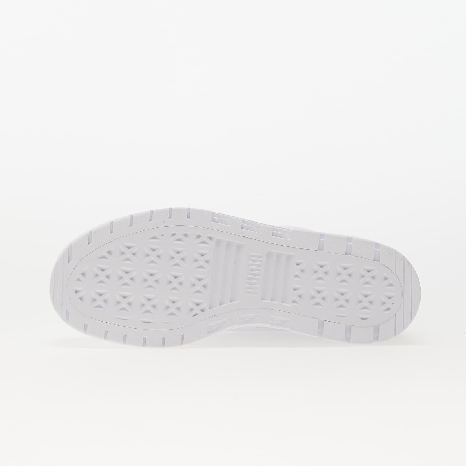 Sneakers og sko til kvinder Puma Mayze Wedge Womens White