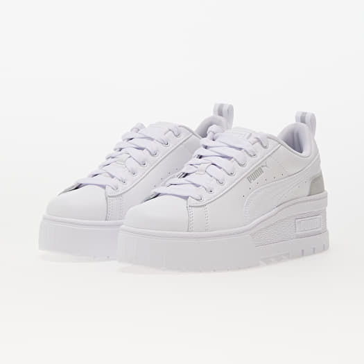 Puma platform clearance sneakers queen