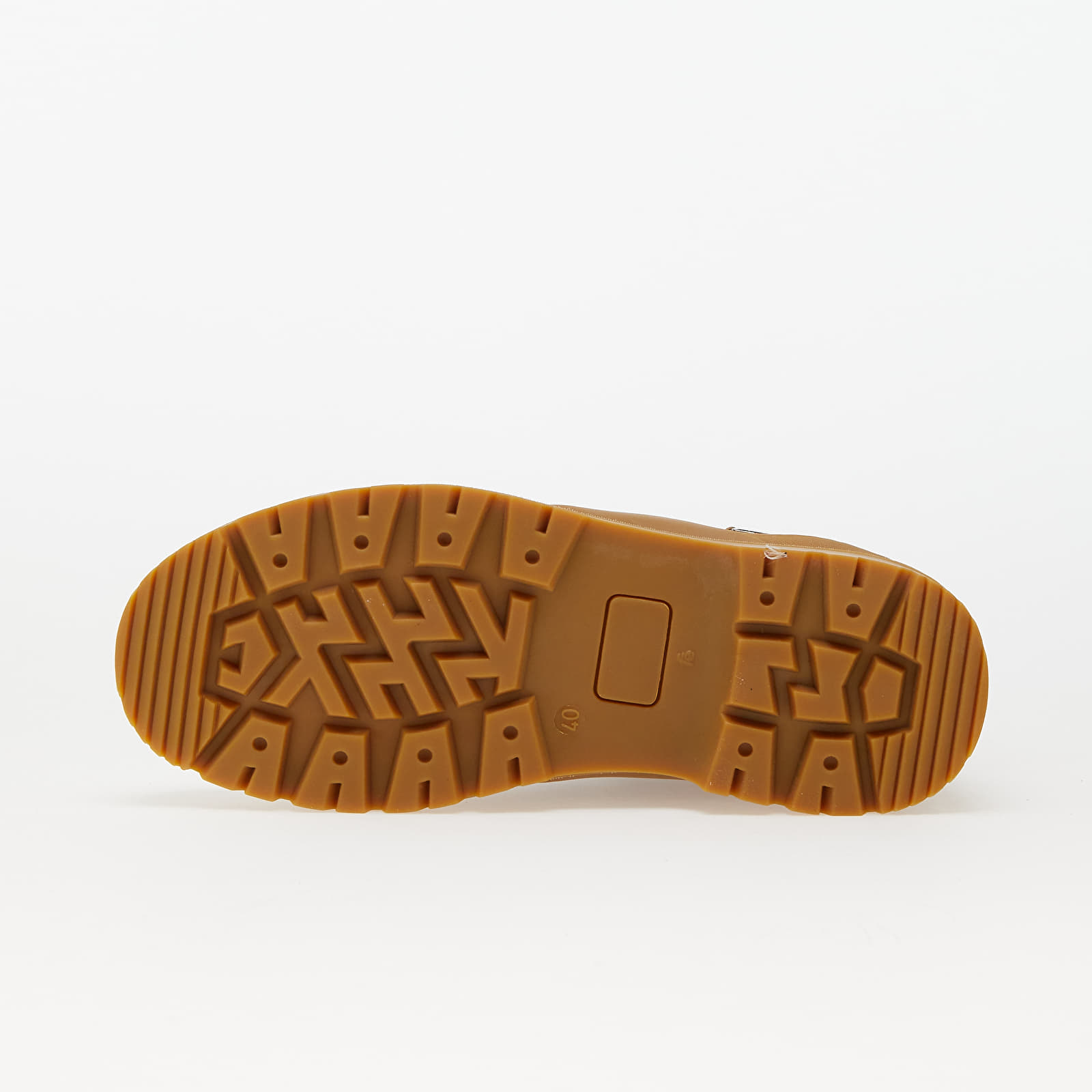 Meeste tossud ja kingad Filling Pieces Mountain Boot Quartz Camel