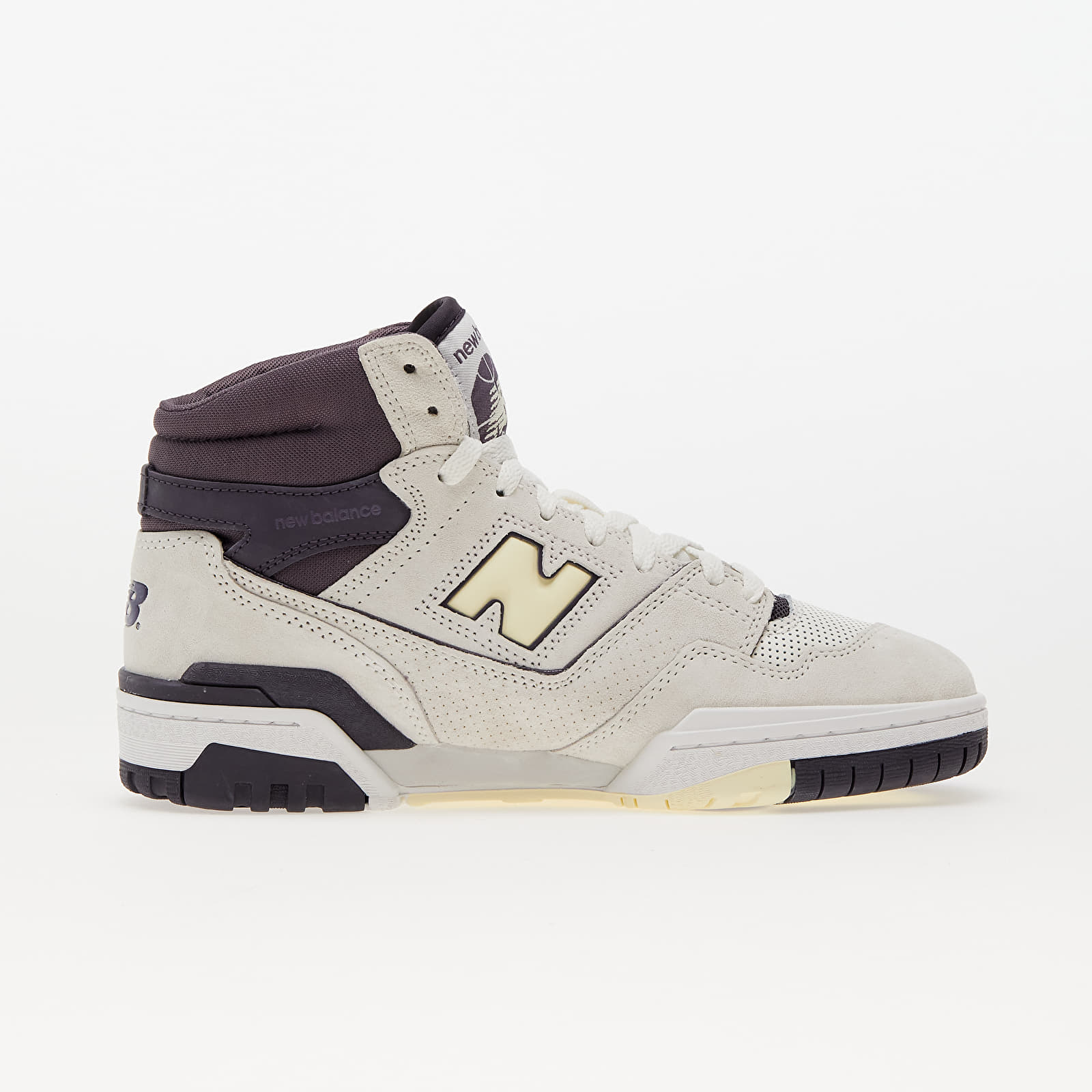 Turnschuhe und Schuhe für Männer New Balance 650 Sea Salt