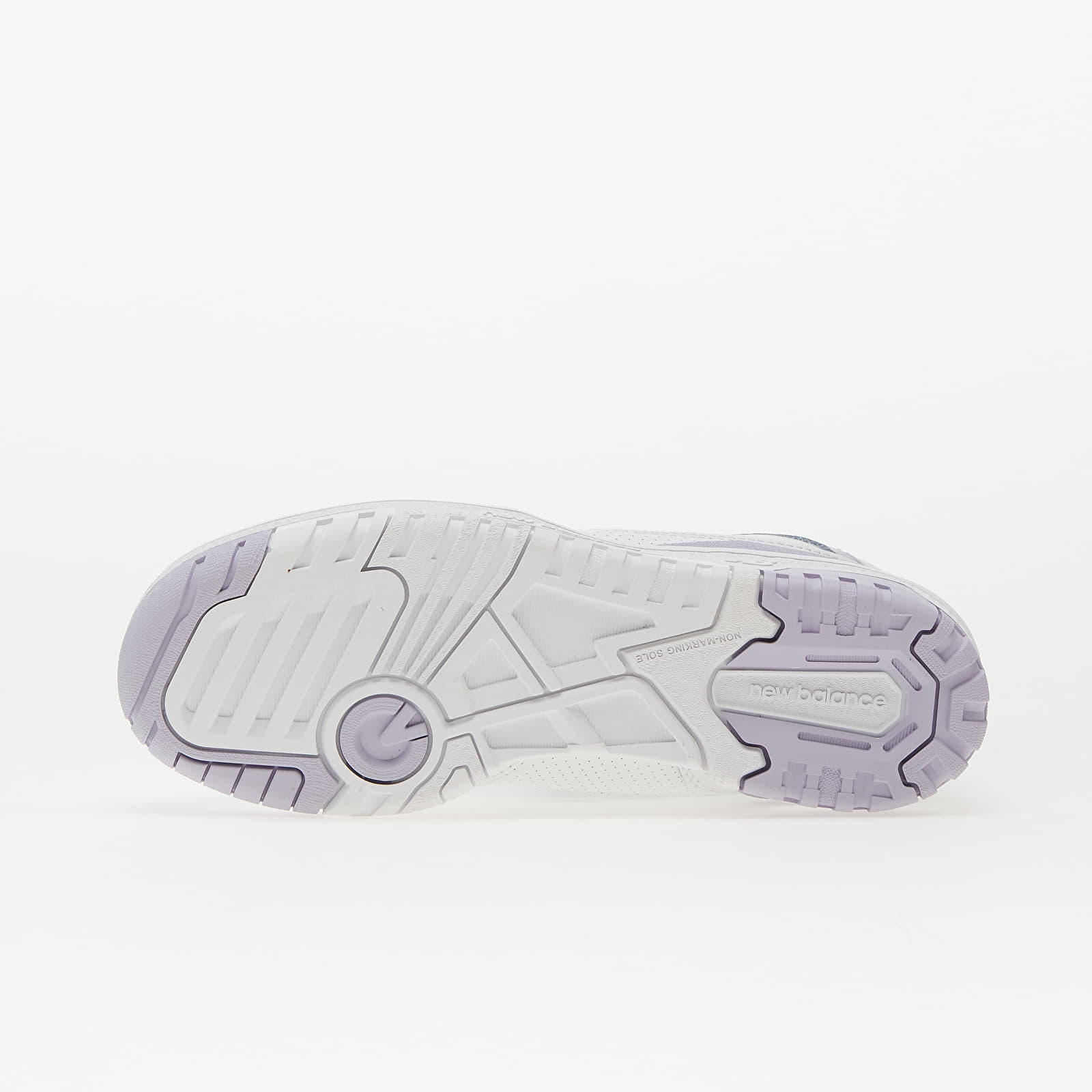 Scarpe donna New Balance 550 White