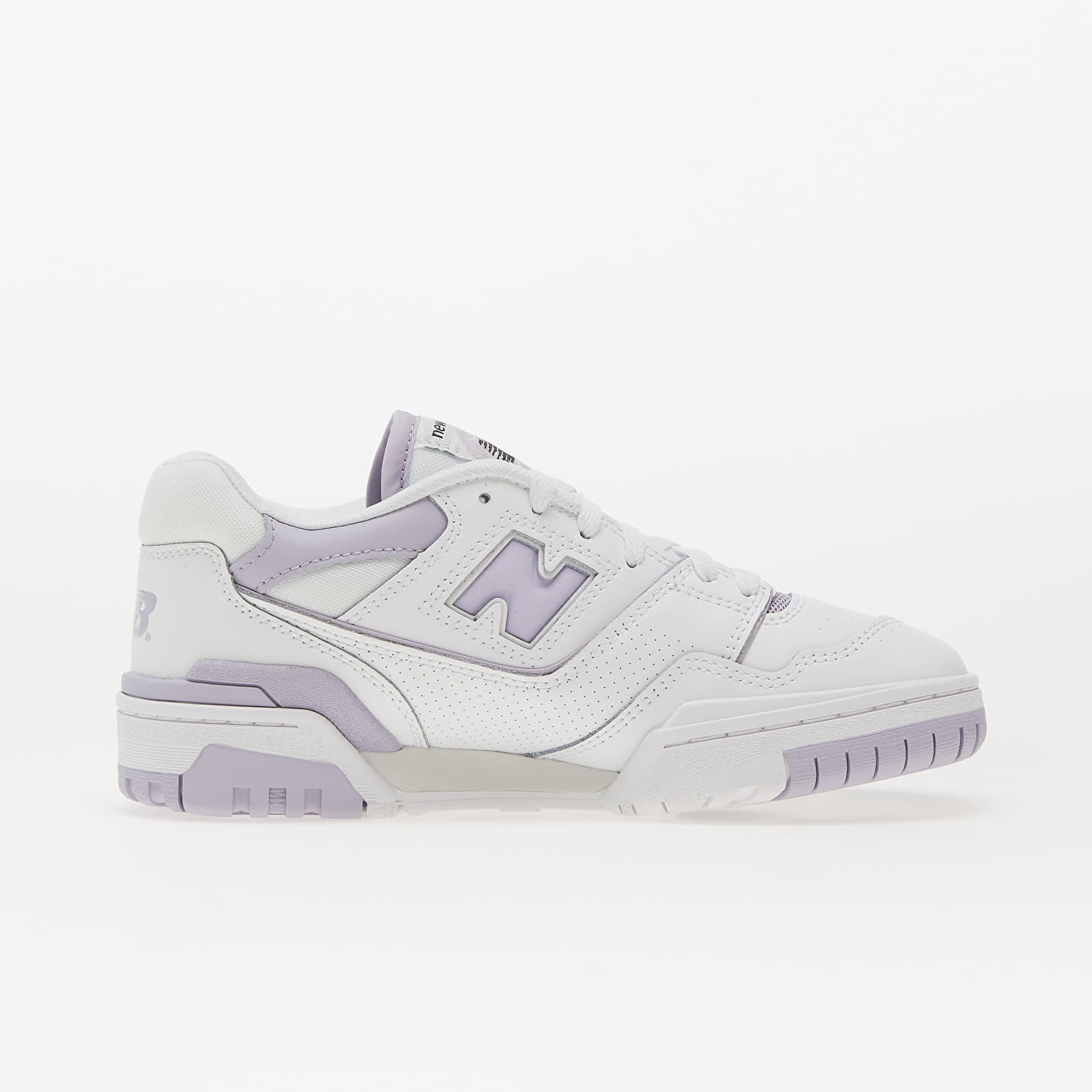 Scarpe donna New Balance 550 White