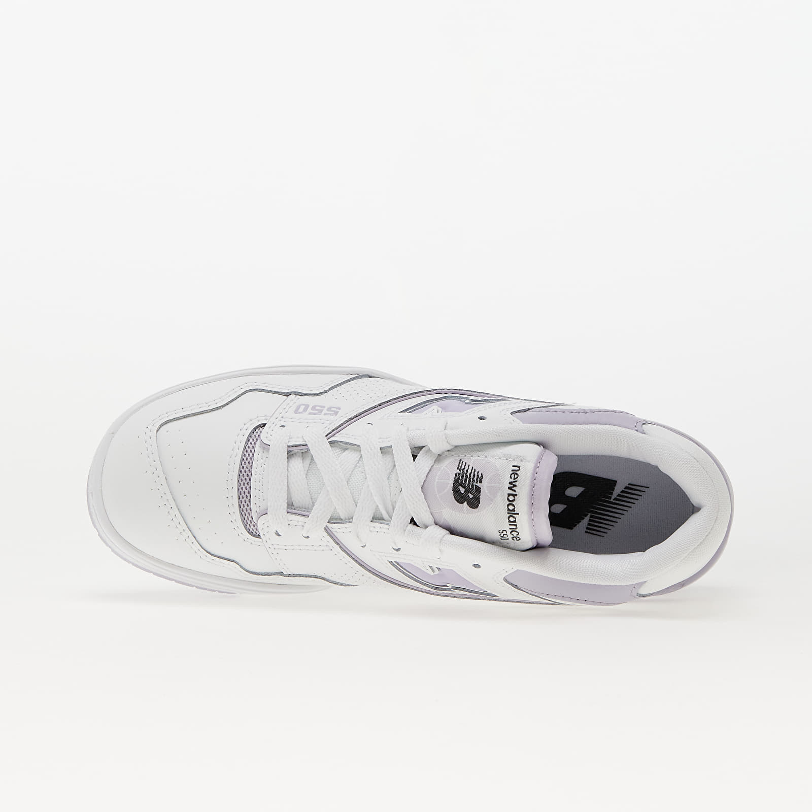 Scarpe donna New Balance 550 White
