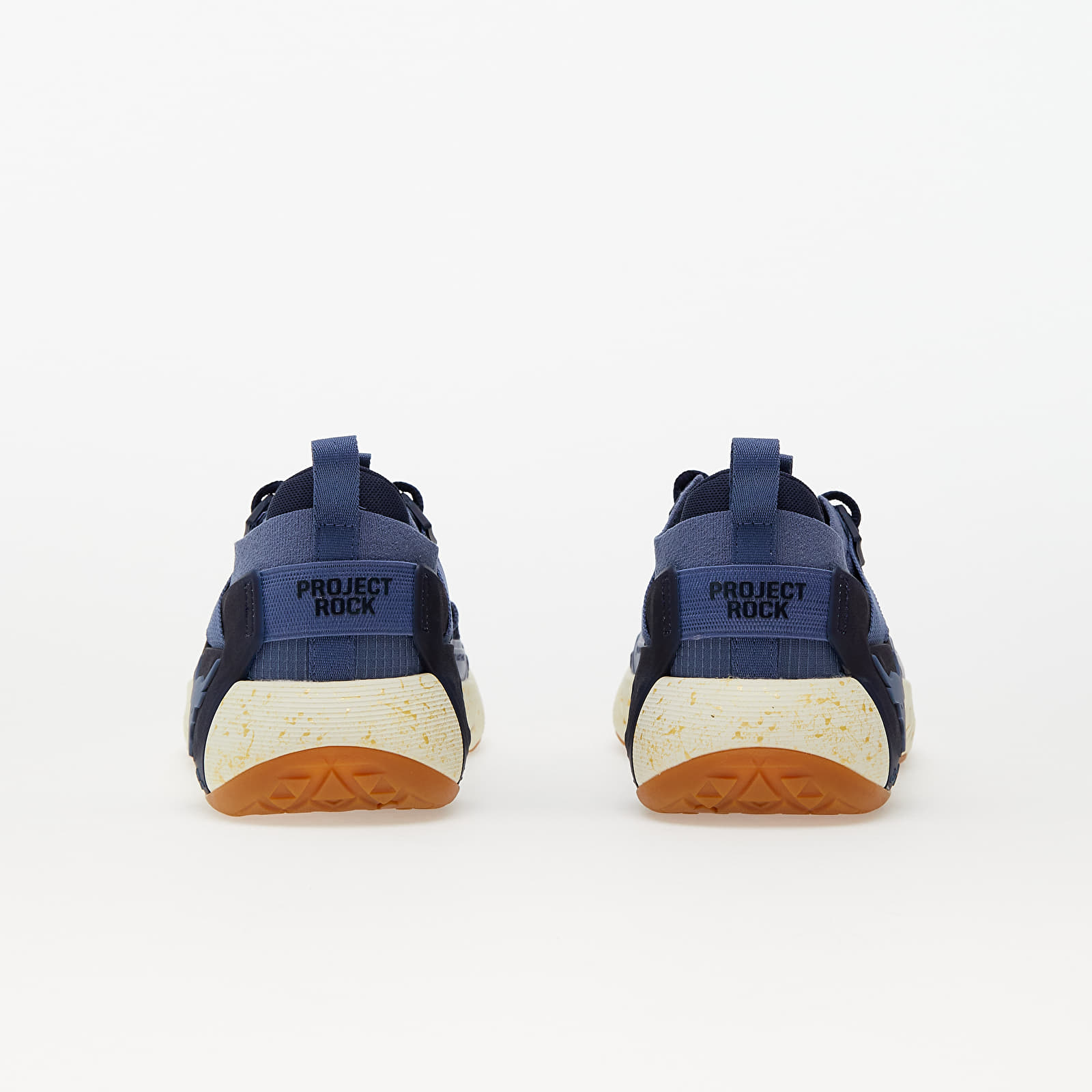 Zapatillas Hombre Under Armour Project Rock 6 Blue