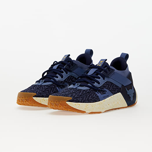 Project rock blue shoes online