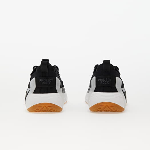 Rock shoes black top