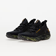 Men s sneakers and shoes Under Armour U HOVR Phantom 3 SE Print Black Queens