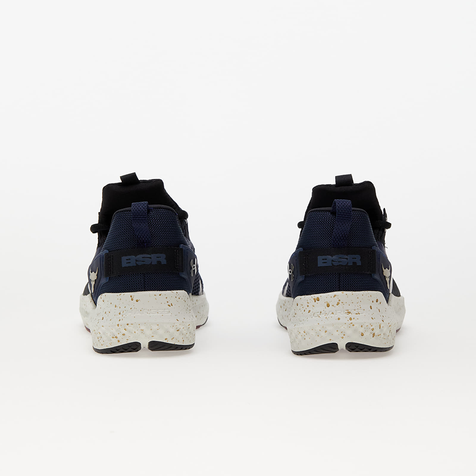 Pánské tenisky a boty Under Armour Project Rock BSR 3 Blue