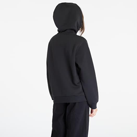 Hoodies en truien adidas Originals Flower Hoodie Black Queens