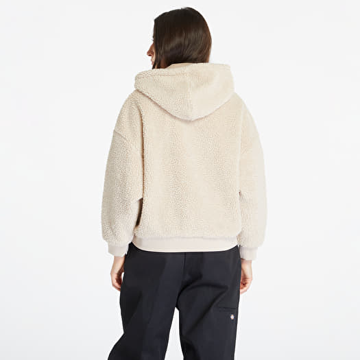 Hoodie teddy jacket store