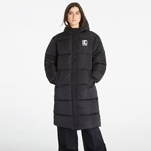 New balance long puffer jacket online