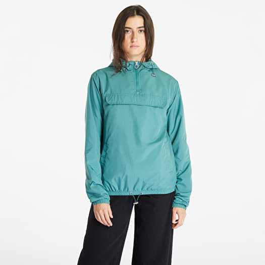 Jacket Urban Classics Ladies Basic Pull Over Jacket