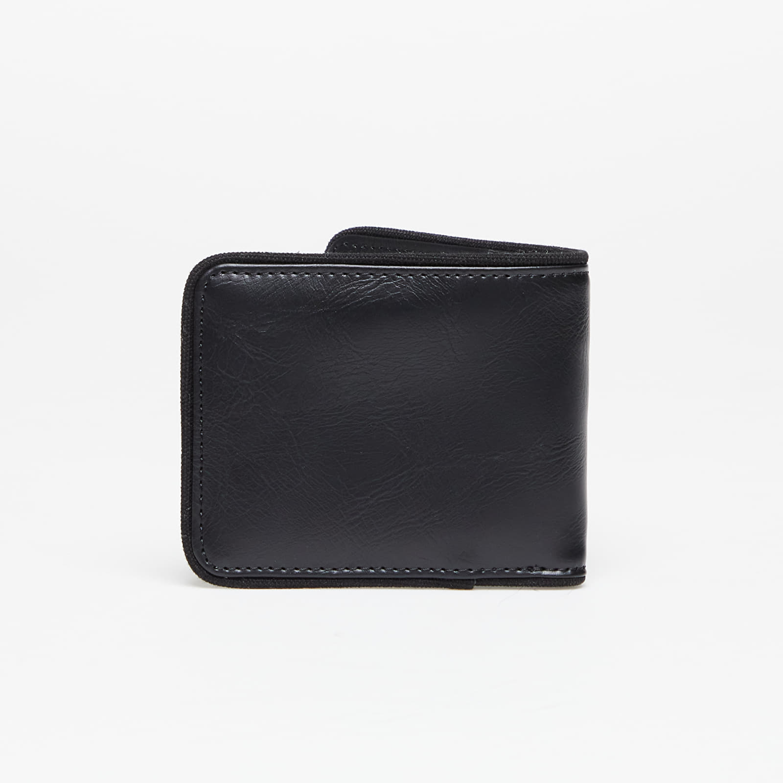 Geldbörsen FRED PERRY Tonal Billfold Wallet Black