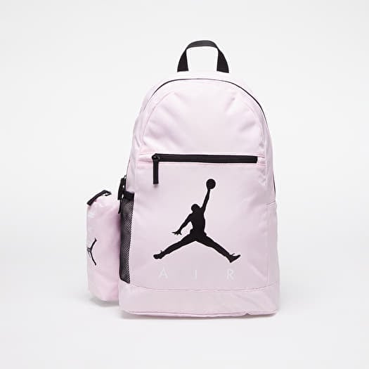 Backpacks Jordan Air School Backpack With Pencil Case Pink Foam | Queens