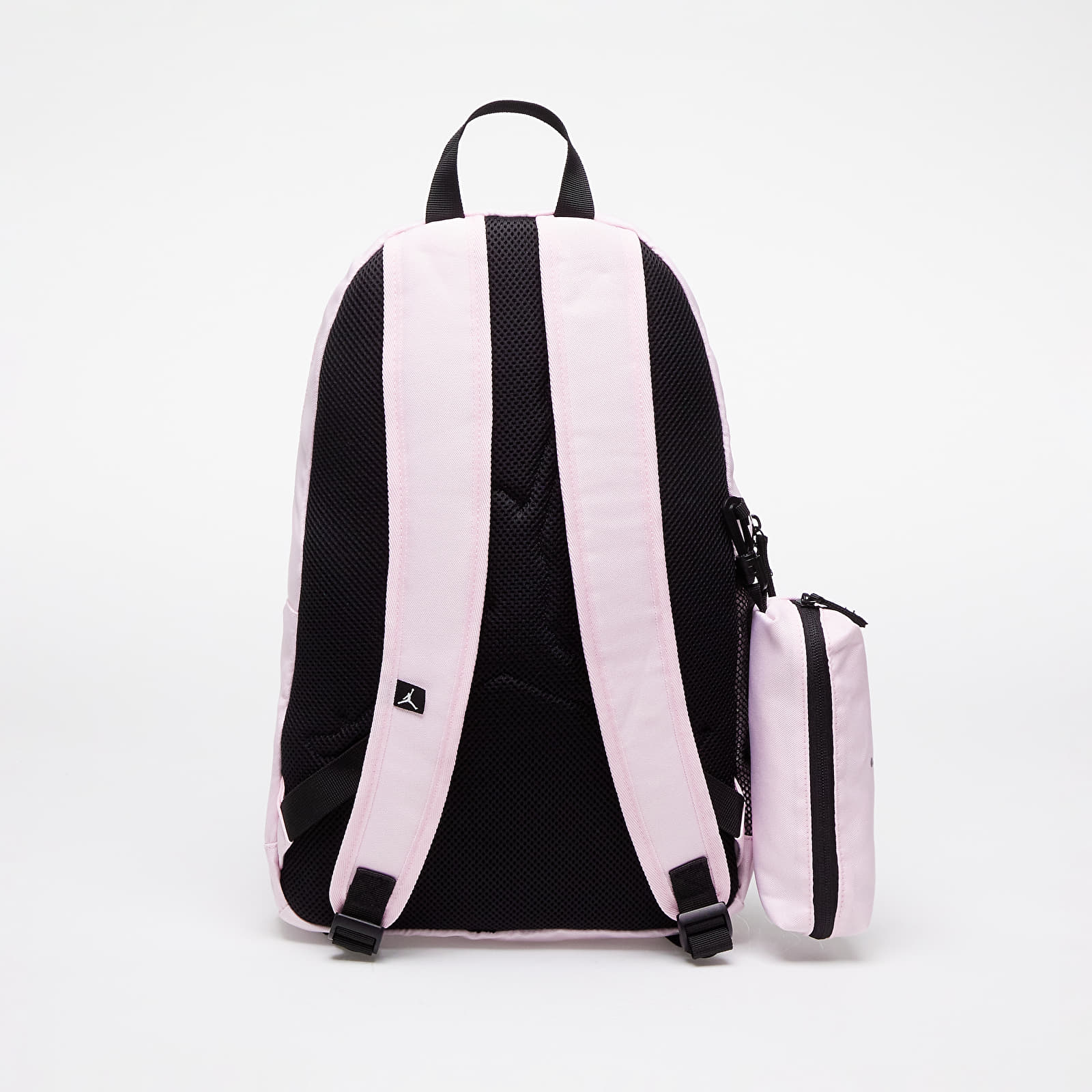 Backpacks Jordan Air School Backpack With Pencil Case Pink Foam Queens