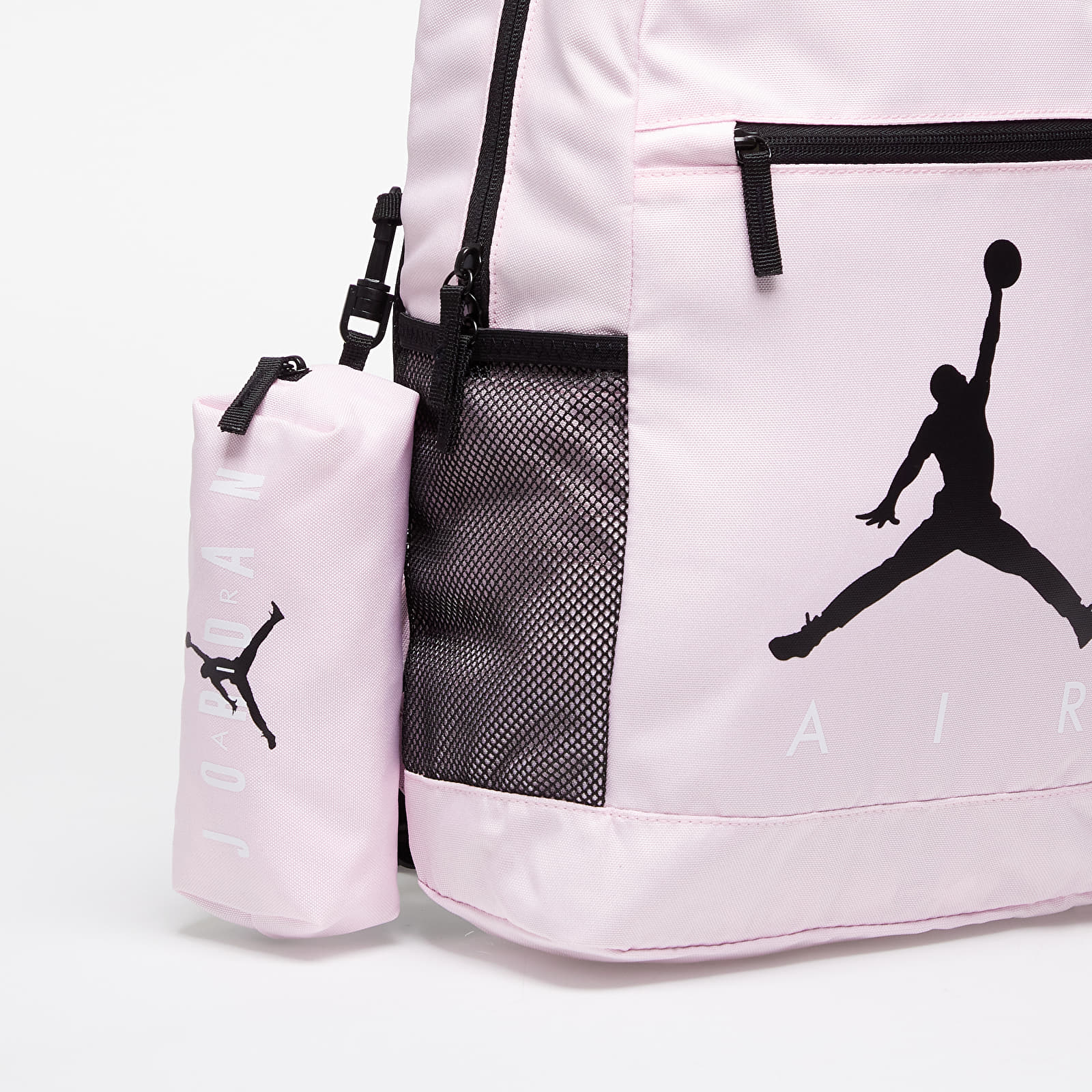 Sac sport nike rose jordan sale
