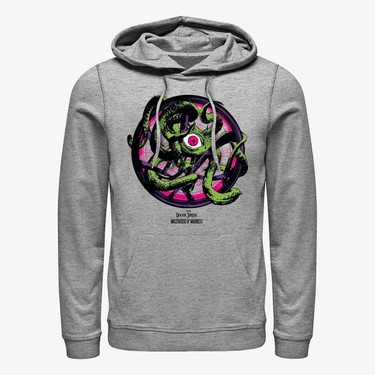 Doctor hotsell strange hoodie