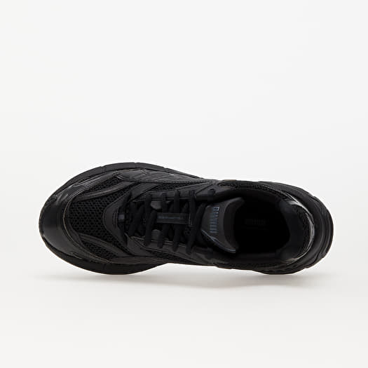 Men s shoes Puma Velophasis Technisch Black Queens