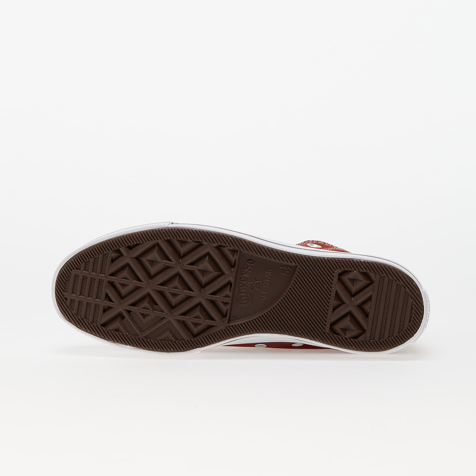 Dámské tenisky a boty Converse Chuck Taylor All Star Lift Platform Ritual Red/ White/ Black