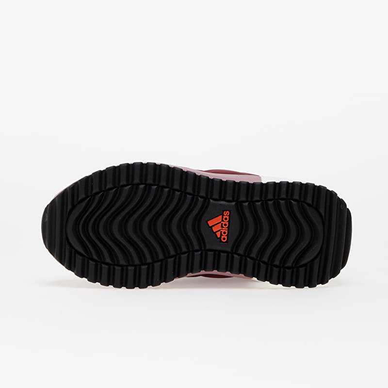 adidas X_PlrBOOST Puffer Shadow Red/ Solid Red/ Shale Brown | Queens