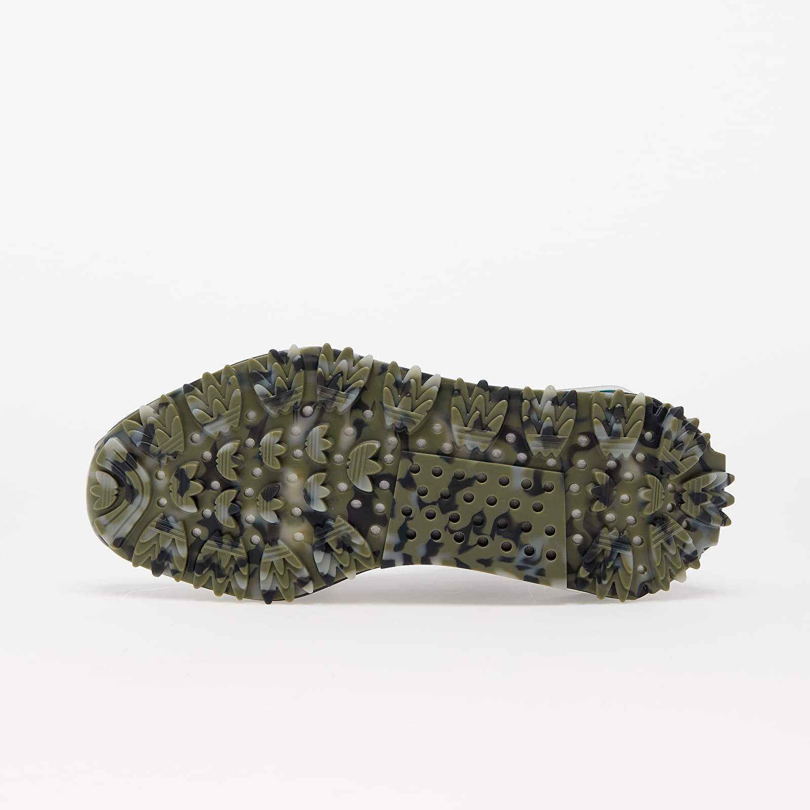 Pánské tenisky a boty adidas NMD_S1 Focus Olive/ Silver Pebble/ Carbon