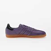 Adidas samba violet femme clearance
