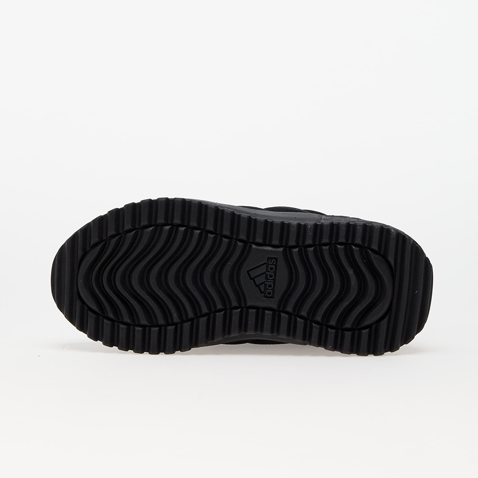 Sneakers und Schuhe für Frauen adidas X_PlrBOOST Puffer Core Black/ Carbon/ Core Black