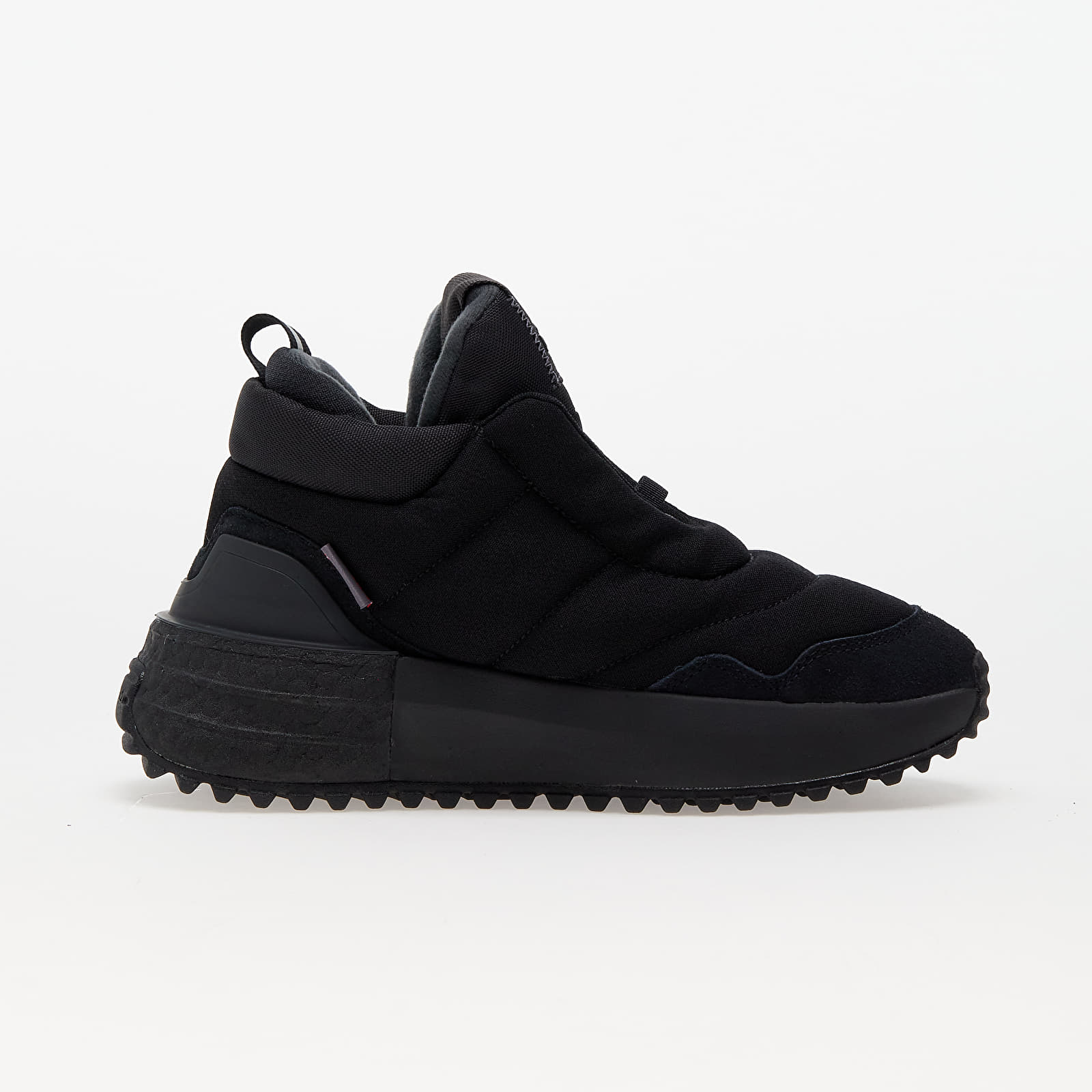 Sneakers und Schuhe für Frauen adidas X_PlrBOOST Puffer Core Black/ Carbon/ Core Black