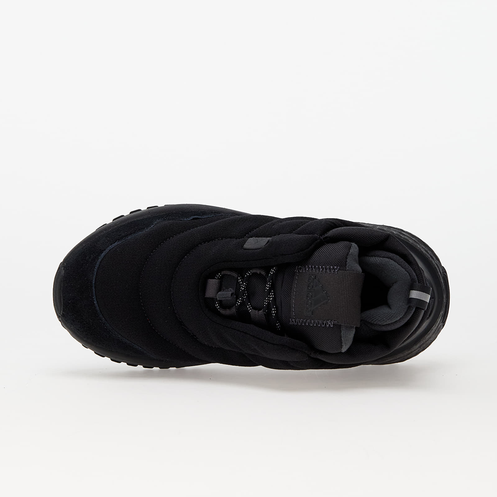 Sneakers und Schuhe für Frauen adidas X_PlrBOOST Puffer Core Black/ Carbon/ Core Black