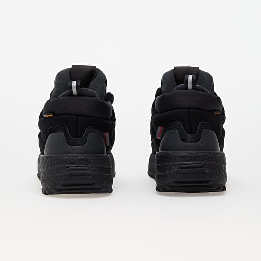 Adidas shoes x_plr deals black queen