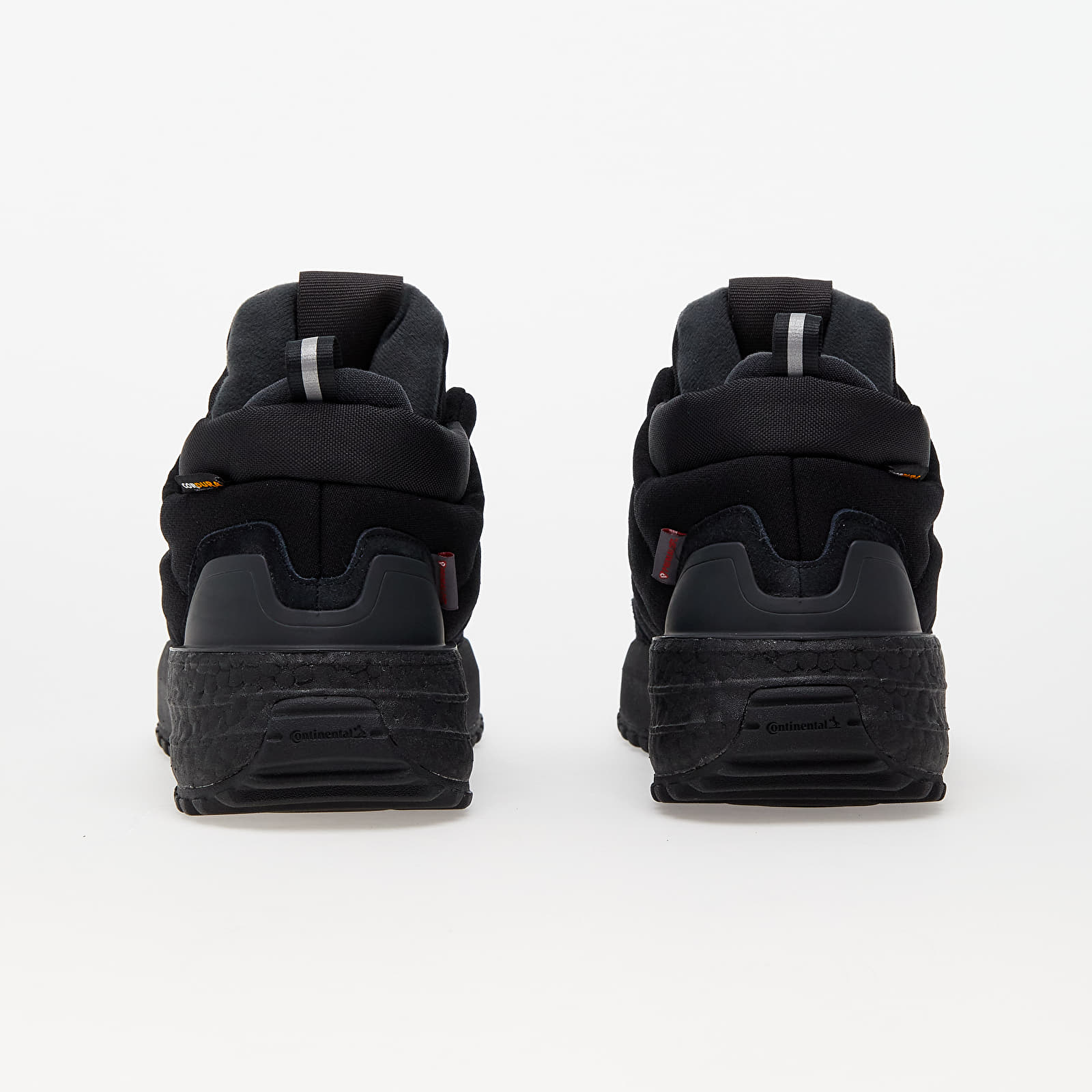 Sneakers und Schuhe für Frauen adidas X_PlrBOOST Puffer Core Black/ Carbon/ Core Black