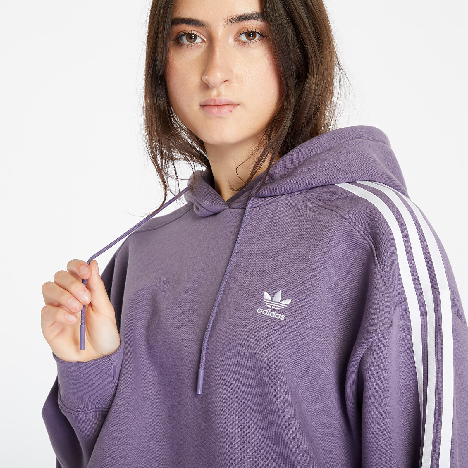 Adidas nasa hoodie top