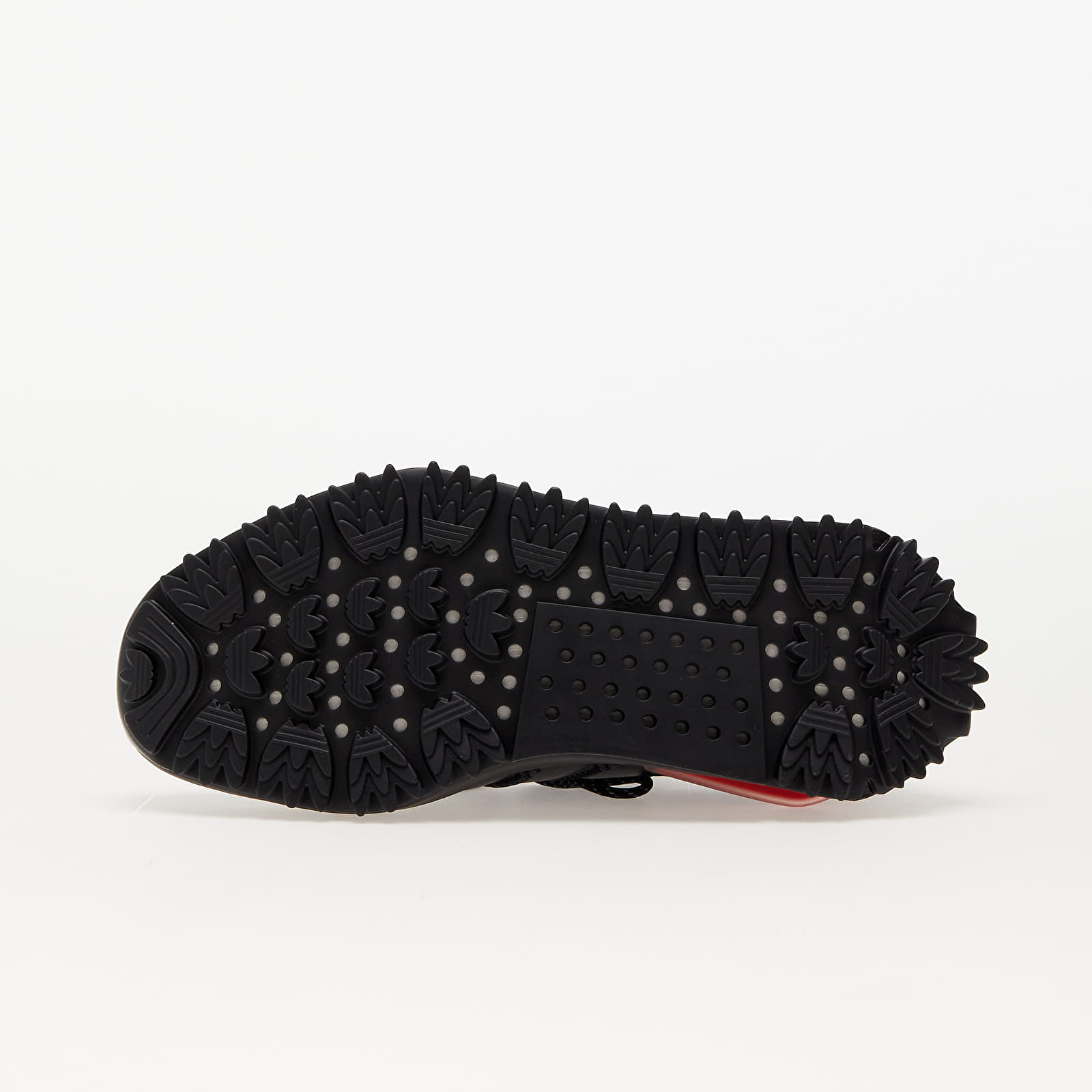 Pánské tenisky a boty adidas NMD_S1 Core Black/ Carbon/ Flace Lime