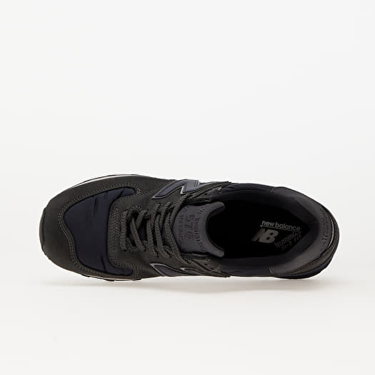 New balance 576 mens Black sales