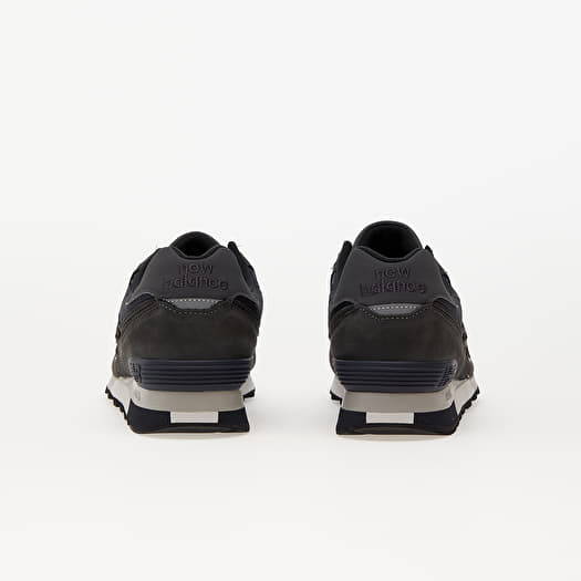 Baskets et chaussures pour hommes New Balance 576 Made in UK Black Queens