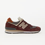 New balance 576 men brown online