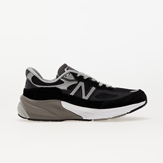 New balance 990 black mens hotsell