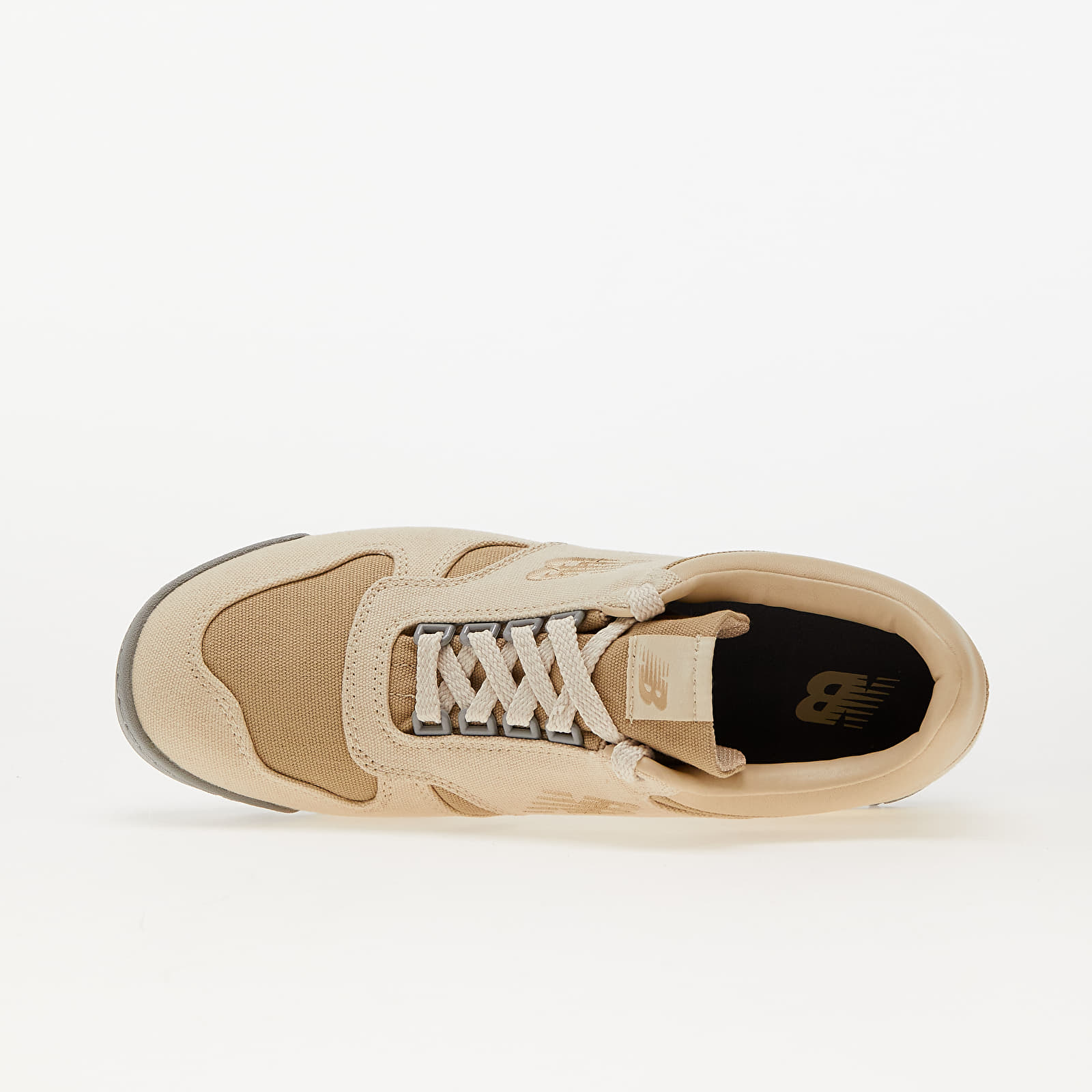 Pánské tenisky a boty New Balance Rainier Sand