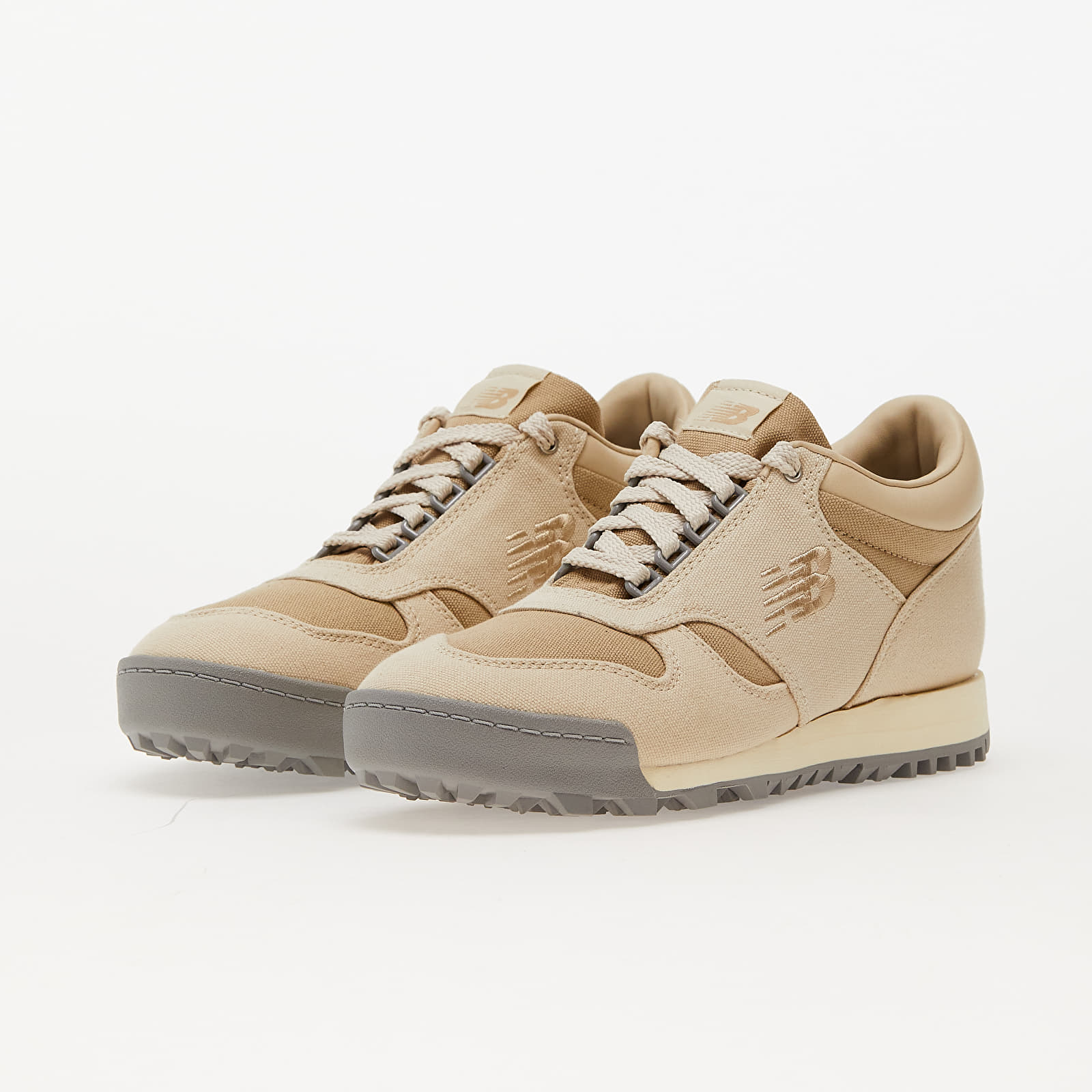 Pánské tenisky a boty New Balance Rainier Sand