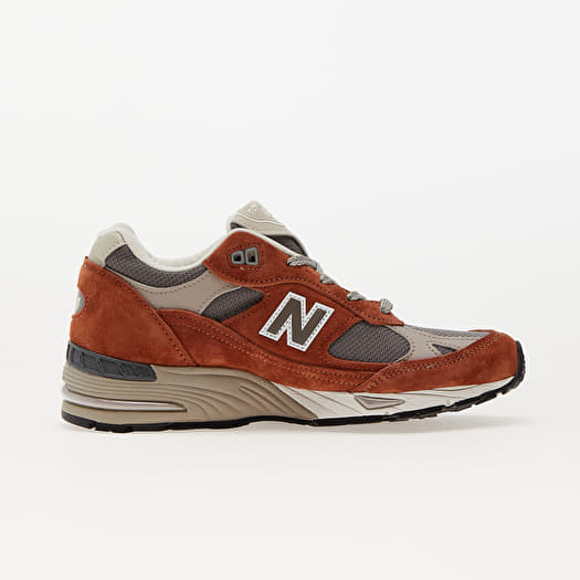 New Balance 991