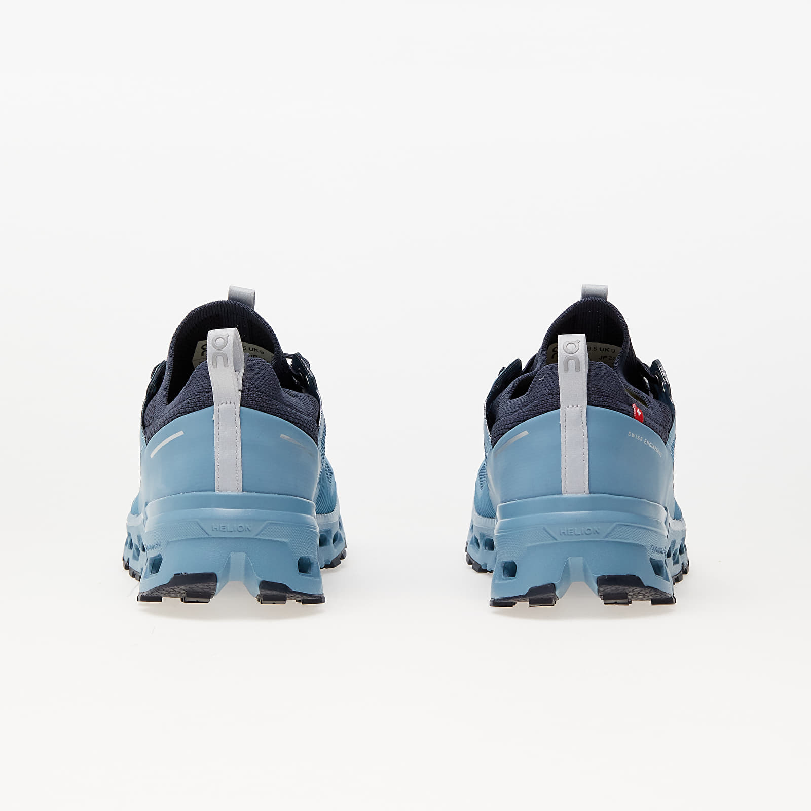 Turnschuhe und Schuhe für Männer On M Cloudultra 2 Wash/ Navy