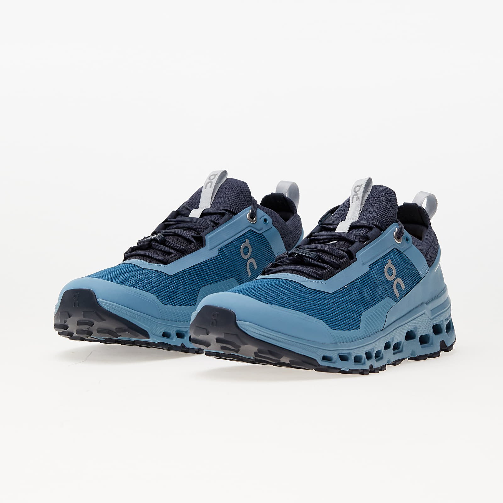 Turnschuhe und Schuhe für Männer On M Cloudultra 2 Wash/ Navy