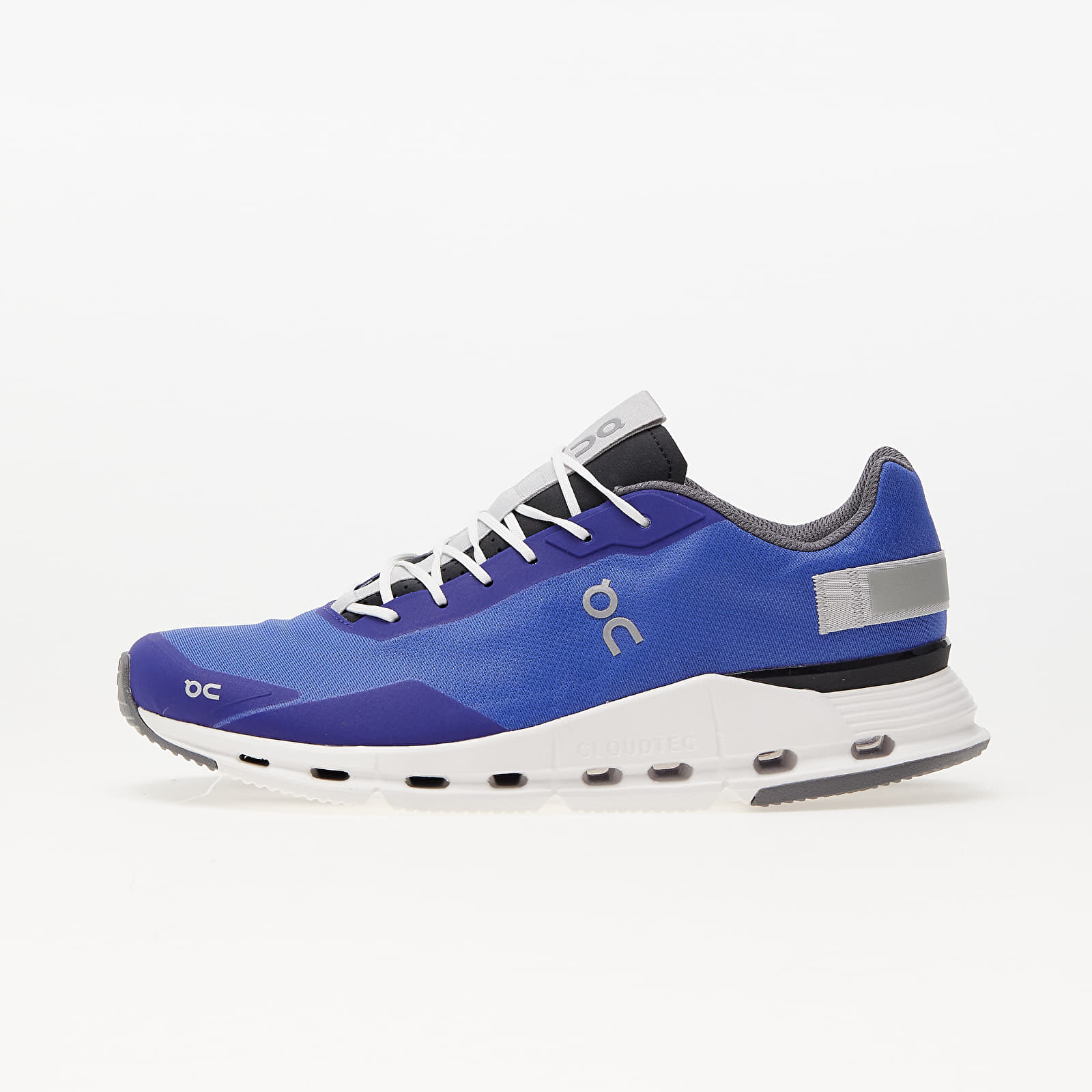 Încălțăminte și sneakerși pentru bărbați On M Cloudnova Form Cobalt/ Magnet
