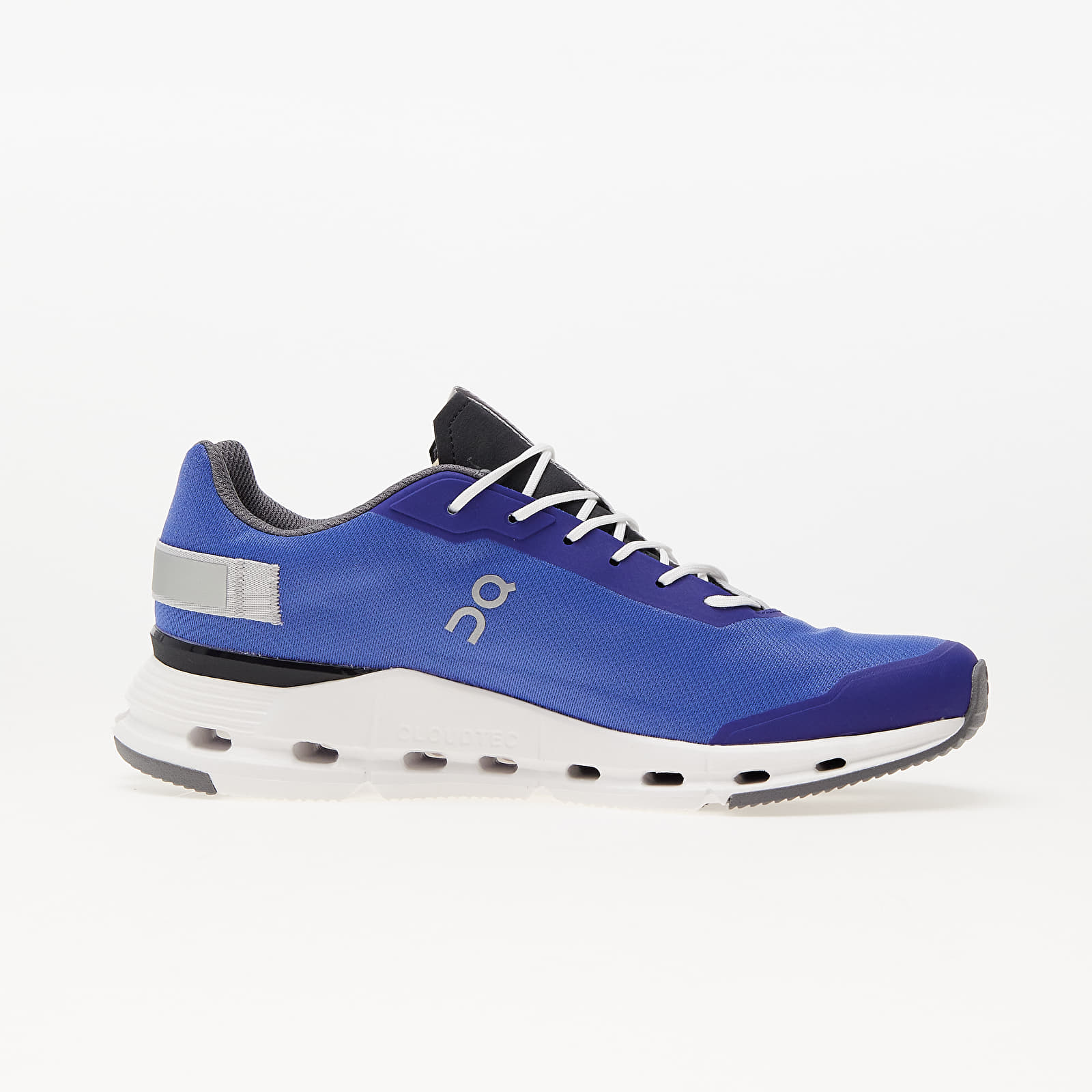 Încălțăminte și sneakerși pentru bărbați On M Cloudnova Form Cobalt/ Magnet