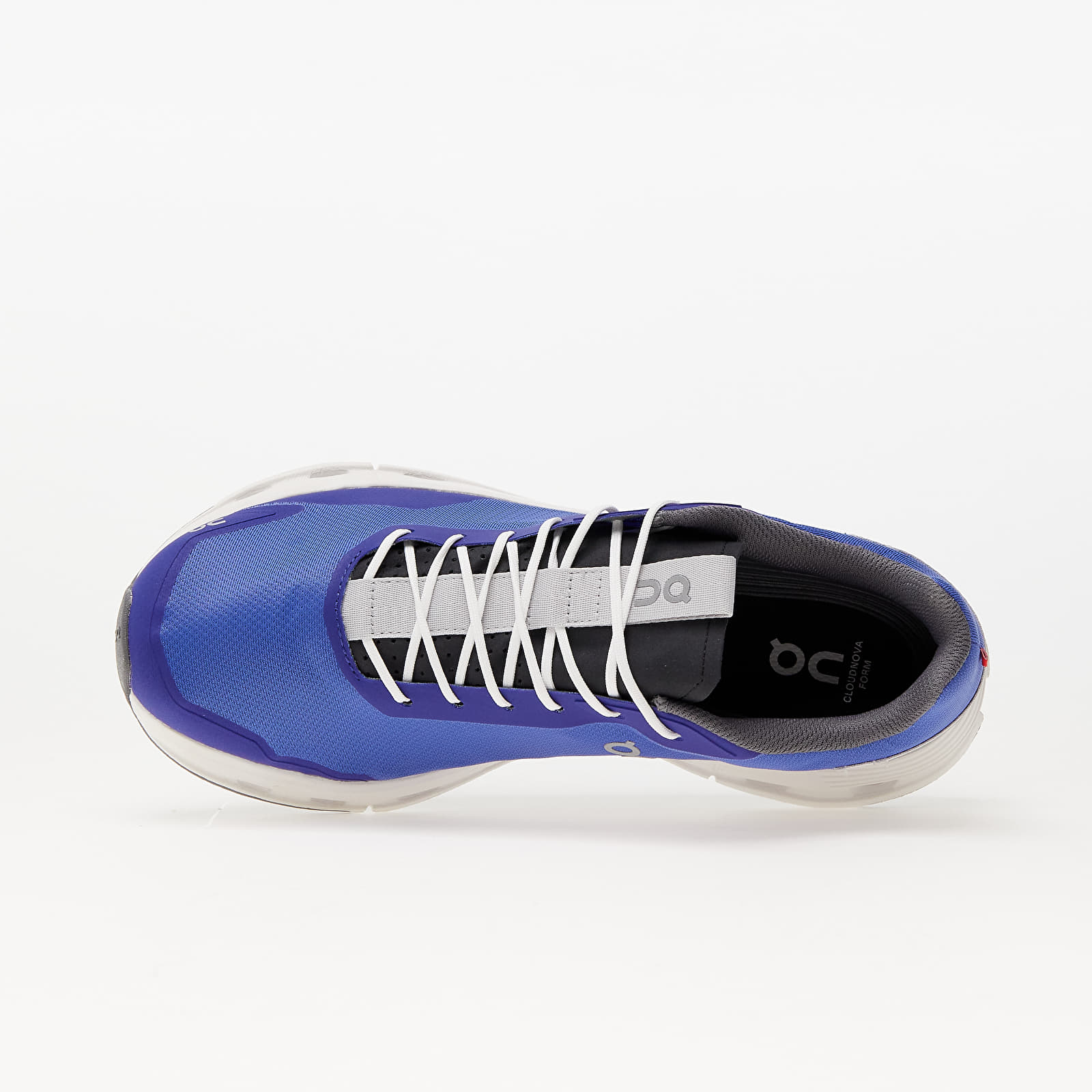Încălțăminte și sneakerși pentru bărbați On M Cloudnova Form Cobalt/ Magnet