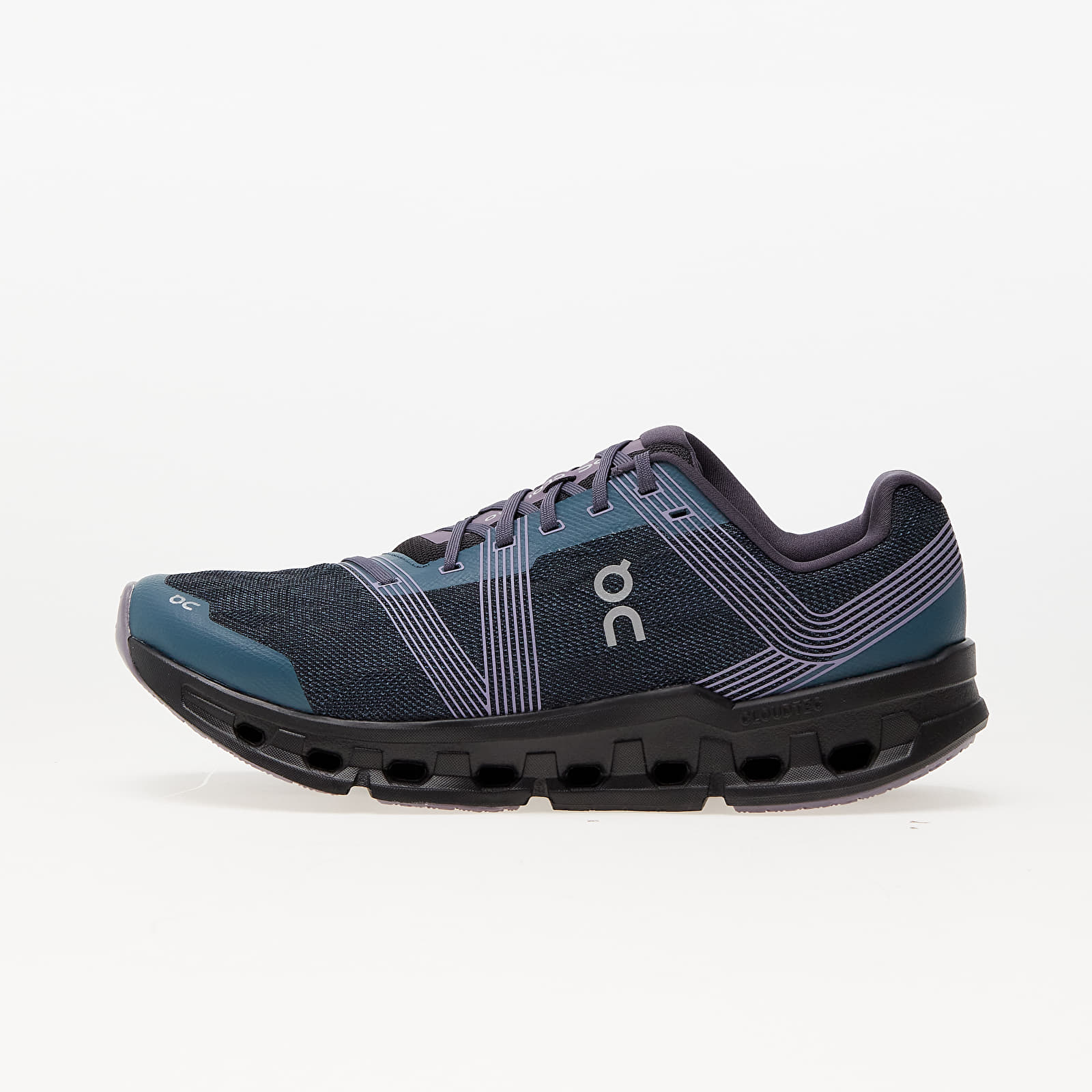 Zapatillas Hombre On M Cloudgo Storm/ Magnet