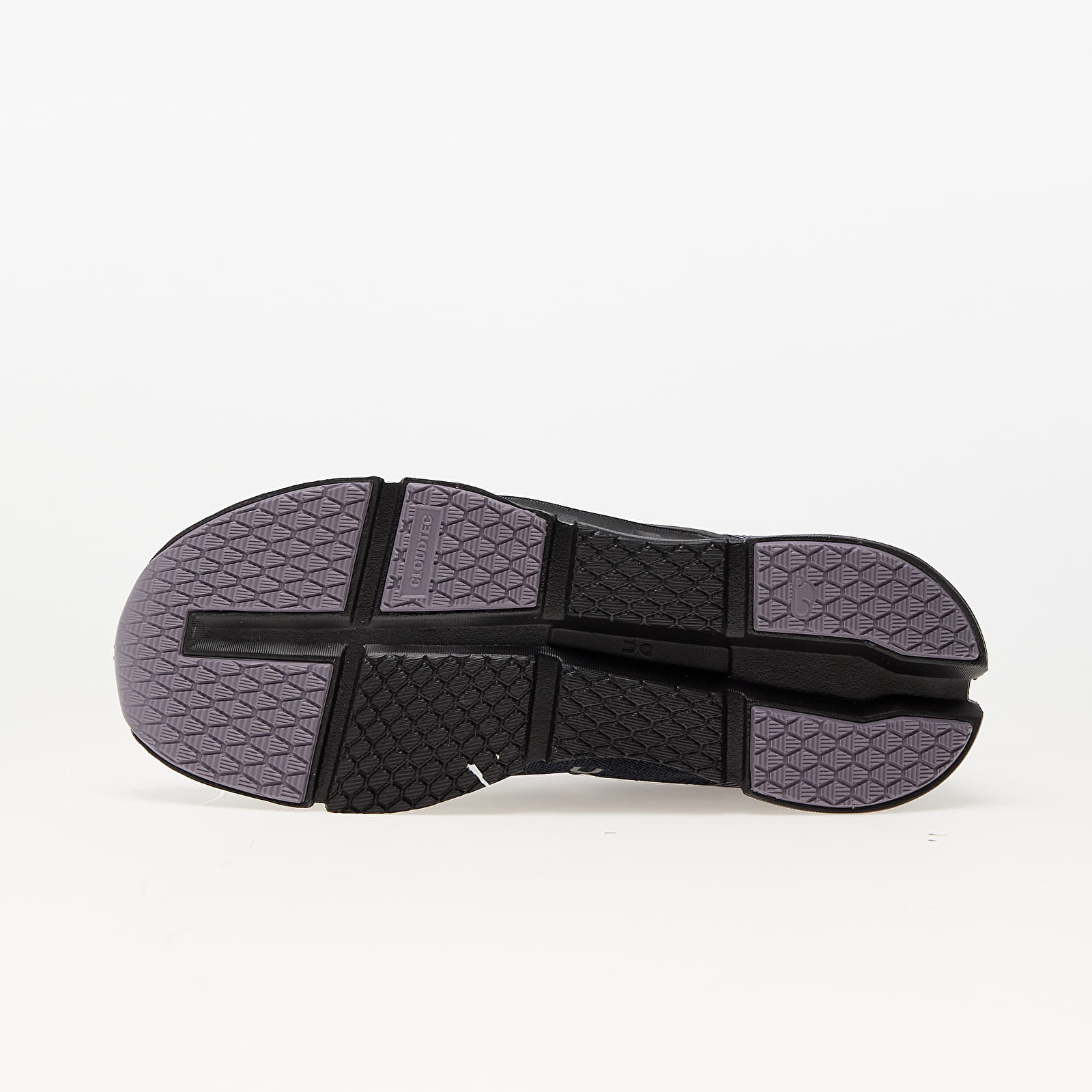 Zapatillas Hombre On M Cloudgo Storm/ Magnet