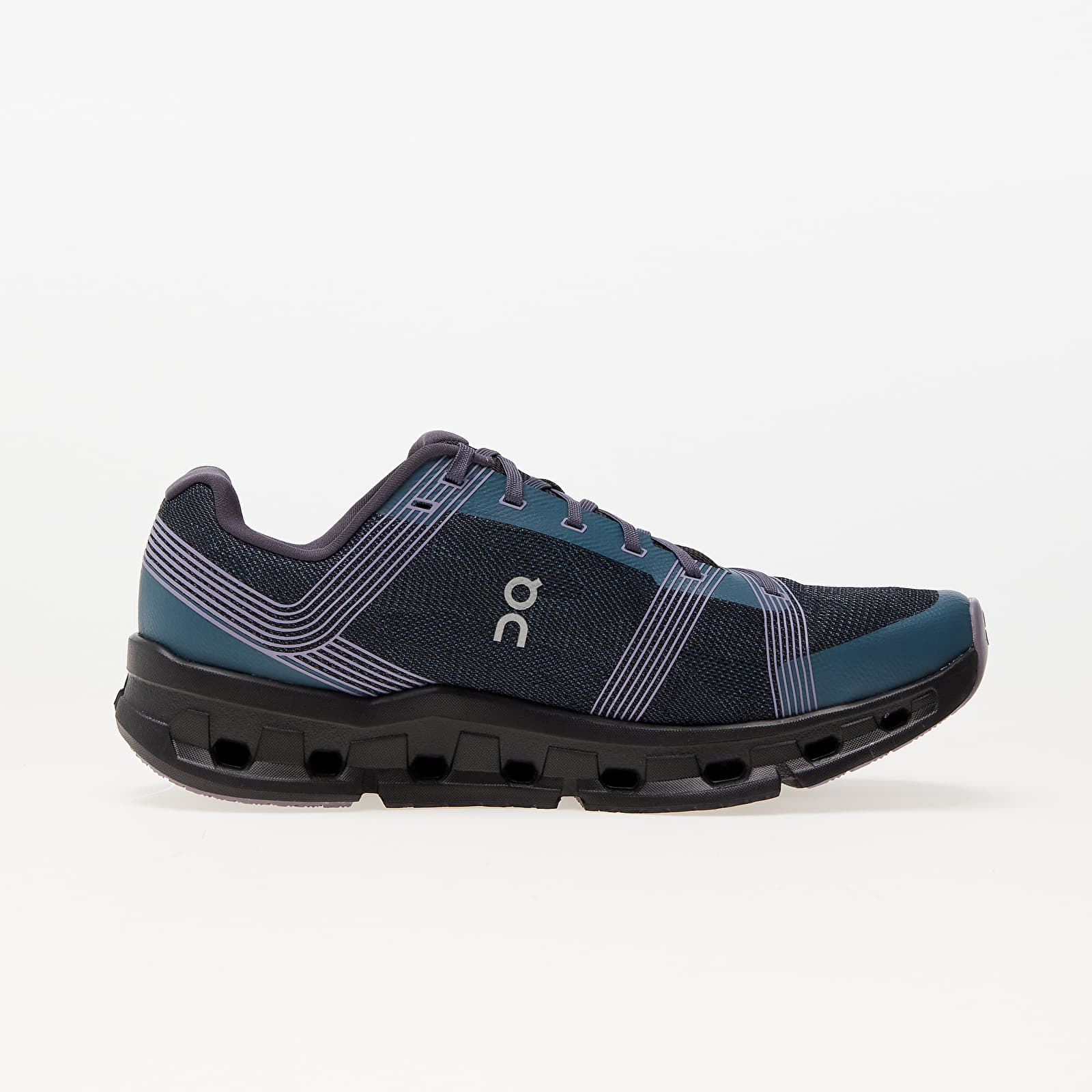 Zapatillas Hombre On M Cloudgo Storm/ Magnet