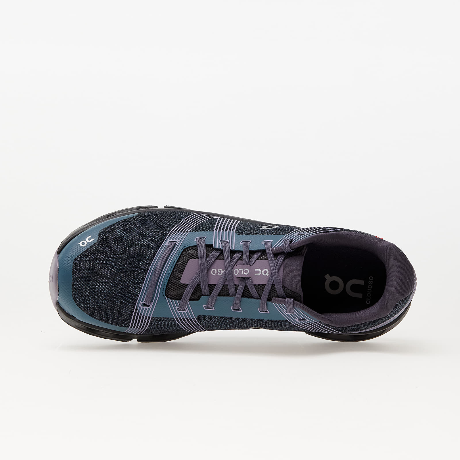Zapatillas Hombre On M Cloudgo Storm/ Magnet