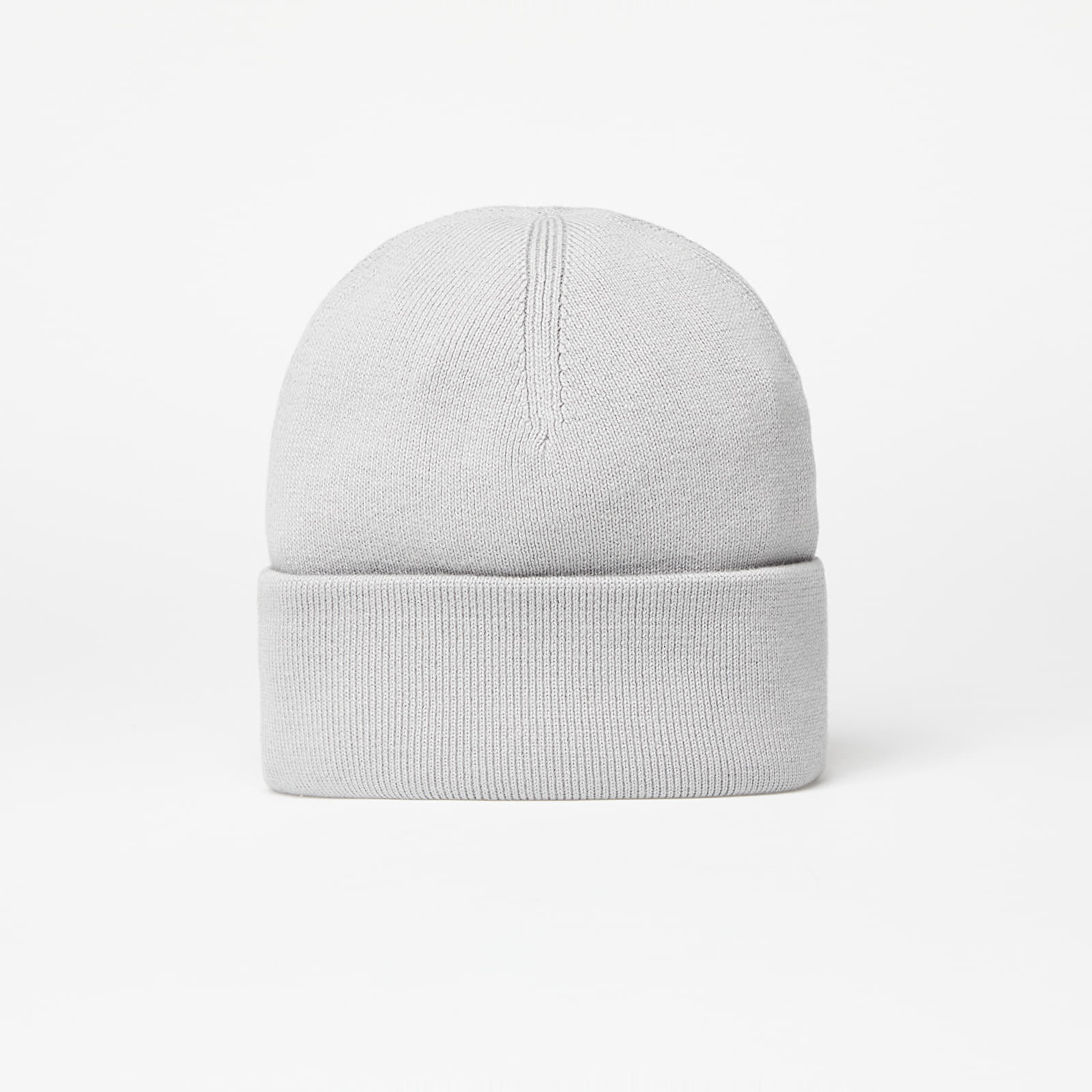 Sombreros FRED PERRY Merino Wool Beanie Limestone/ Black